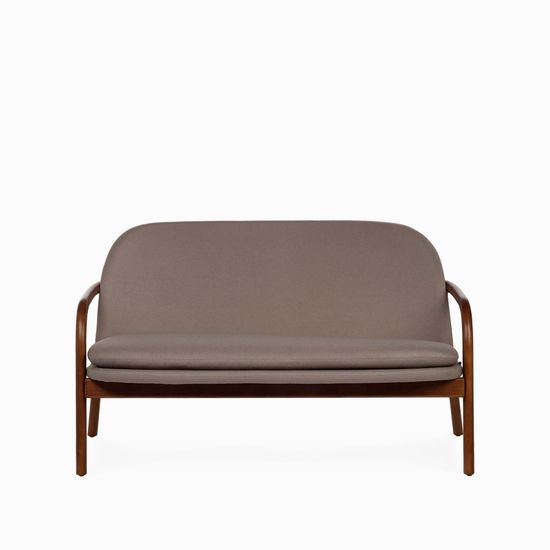 Диван Aleman ширина 132