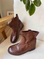 Новые ботинки Bonpoint, 25