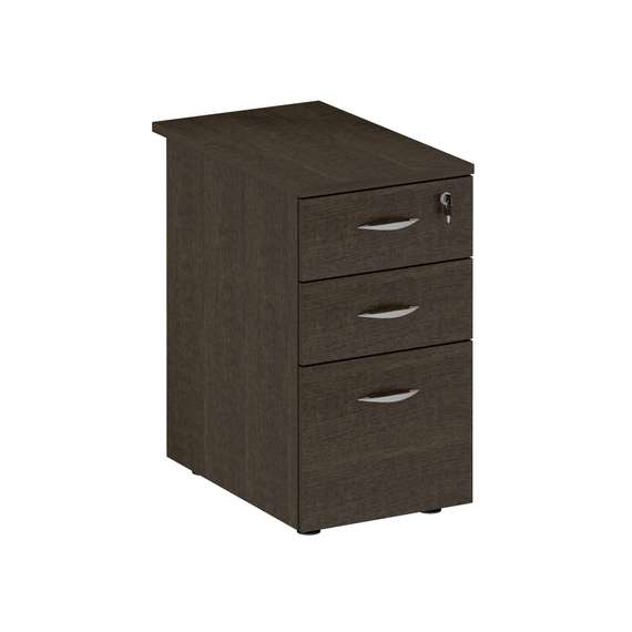 Тумба приставная с файловым ящиком ФР 203