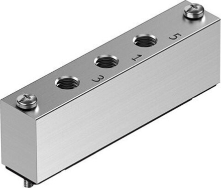 VABF-L1-10-P3A4-M5 Плита питания