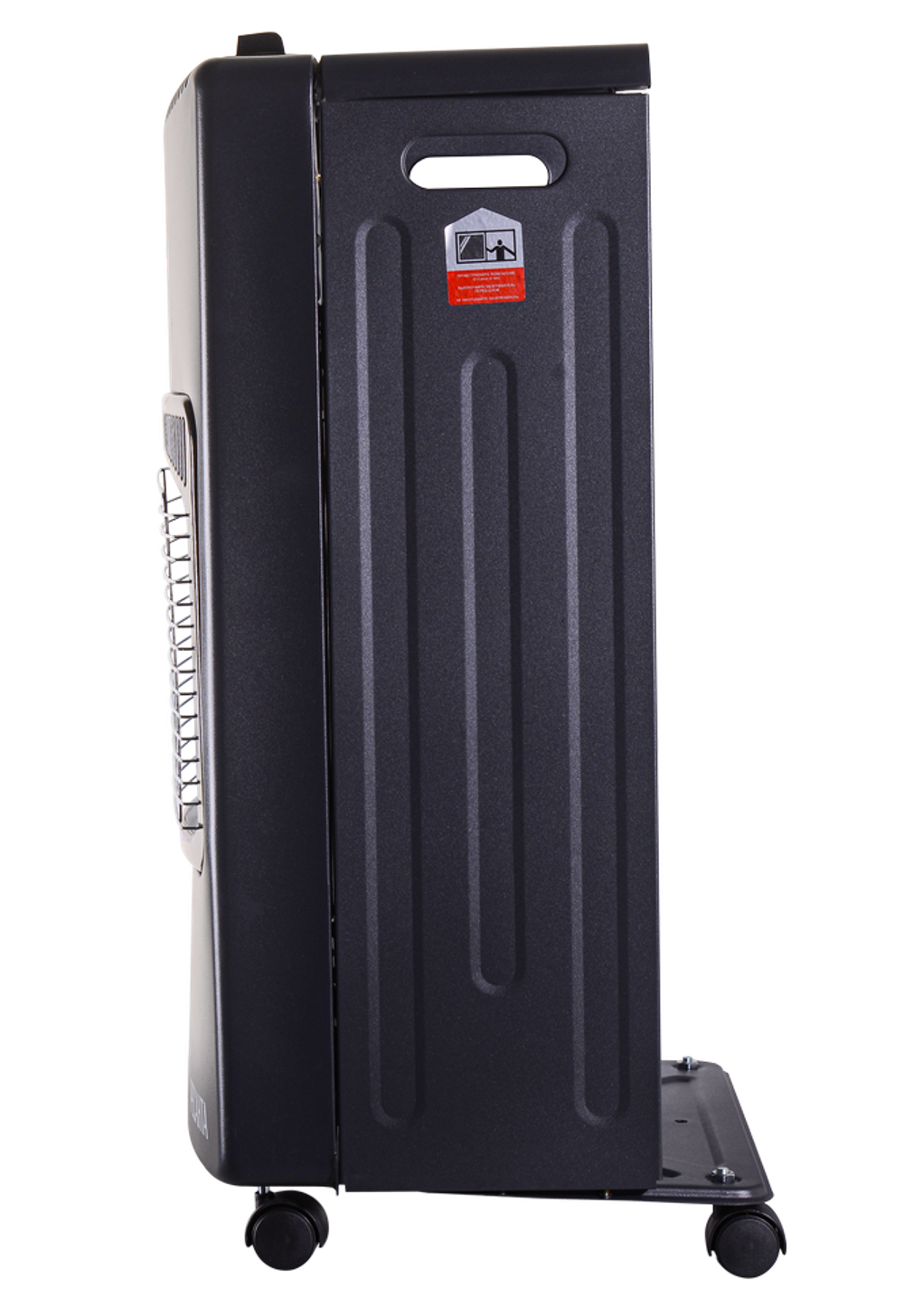 Газовый инфракрасный обогреватель Ресанта ПГ-4200Б