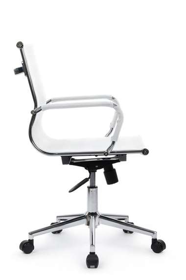 Кресло Hugo RCH 6001-2SE Белый