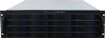 Корпус серверный 3U Procase ES316-SATA3-B-0