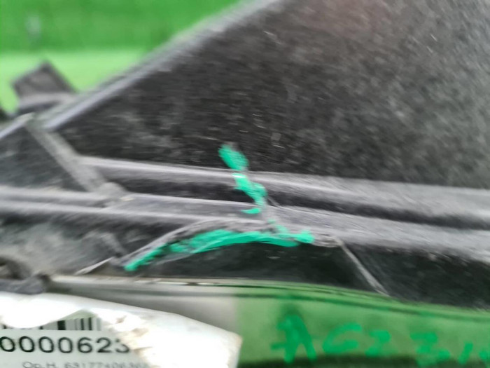 ПТФ левая BMW X5 G05, X7 G07 (2018-2023)