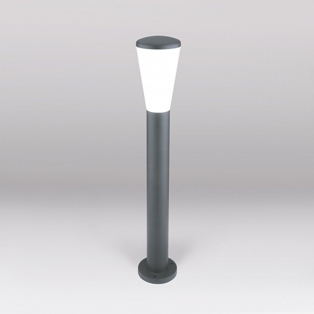 Наземный низкий светильник Elektrostandard Cone a049714