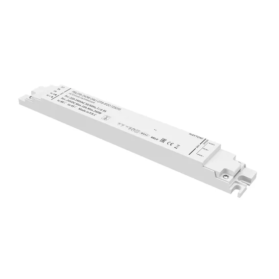 Источник напряжения 24В DALI DT8 240Вт IP 20 Lighting control 725015