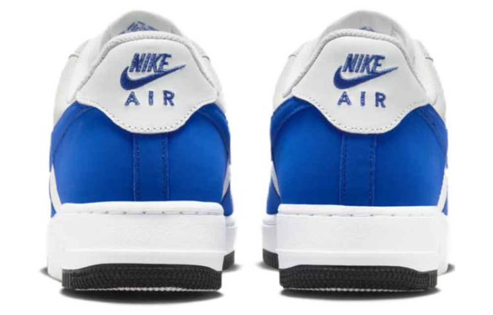 Кроссовки Nike Air Force 1 Low '07 "Time Warp"