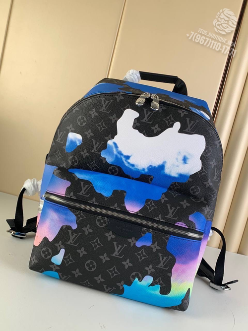 Рюкзак Louis Vuitton Discovery