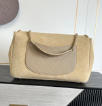 Chanel Pharrell XXL Flap Bag
