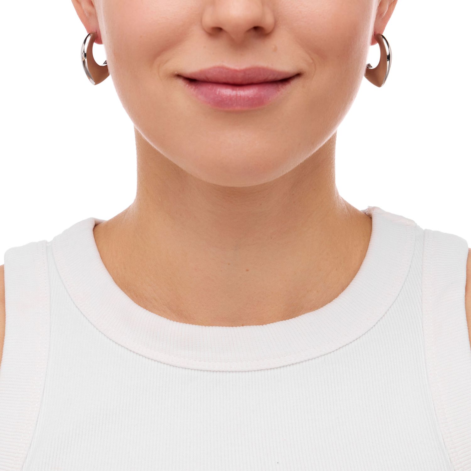 Серьги Everyday Essentials Earrings