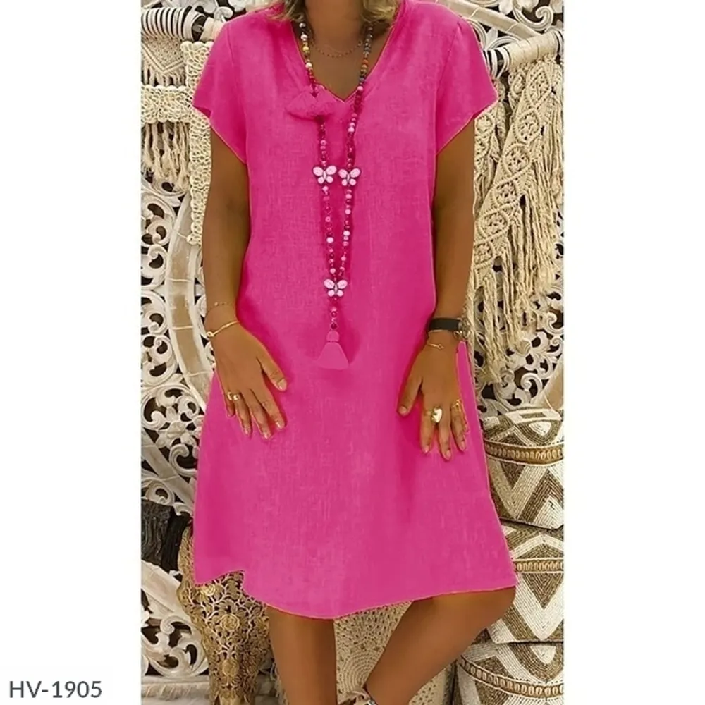 Платье HV-1903 Фабрика Моды