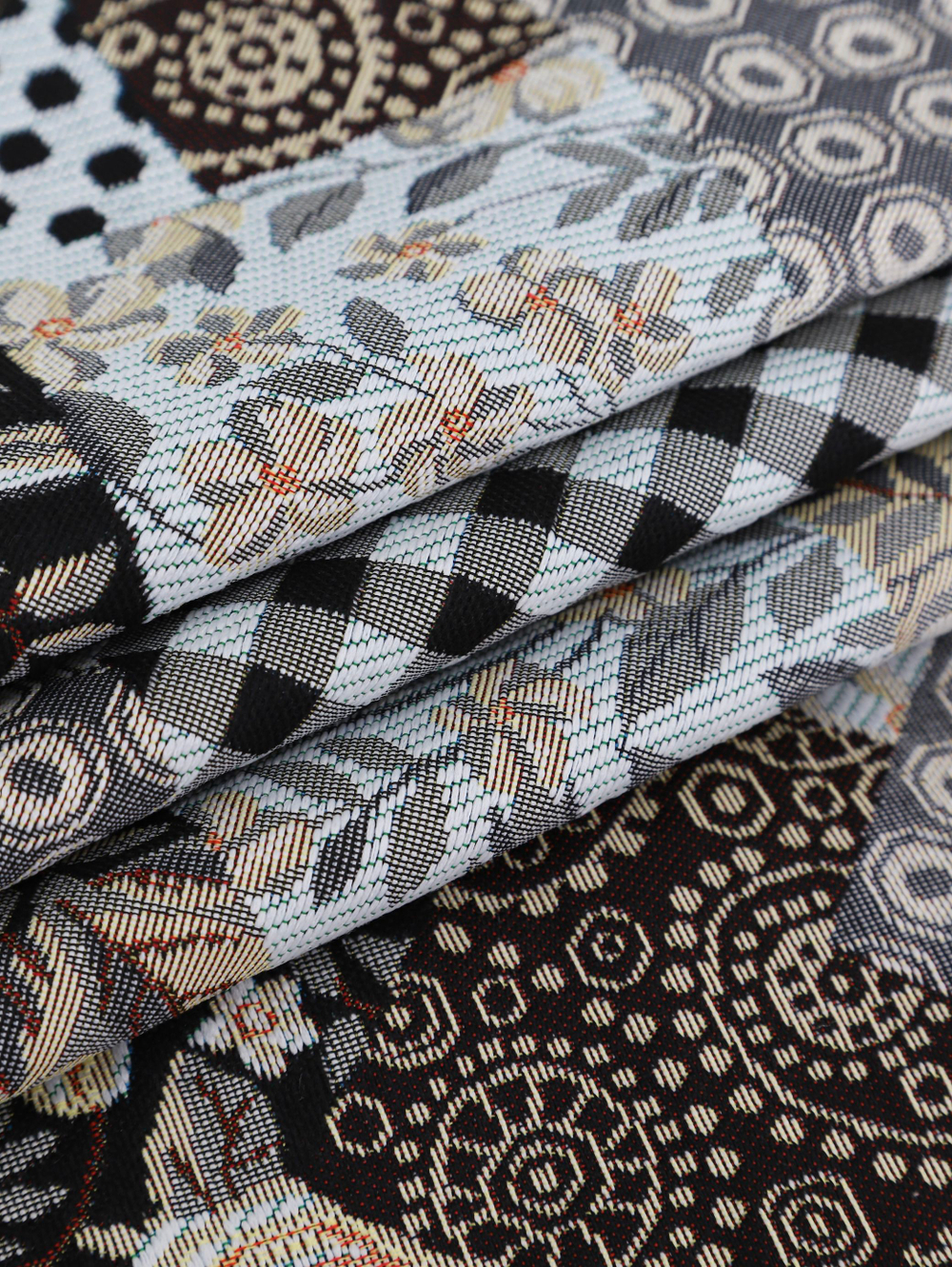 Покрывало на кровать, покрывало 2 спальное, гобелен с размерами: 200x210 см