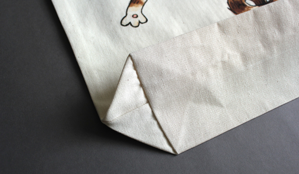 Сумка Финдус