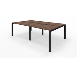 Бенч 4 рабочих места