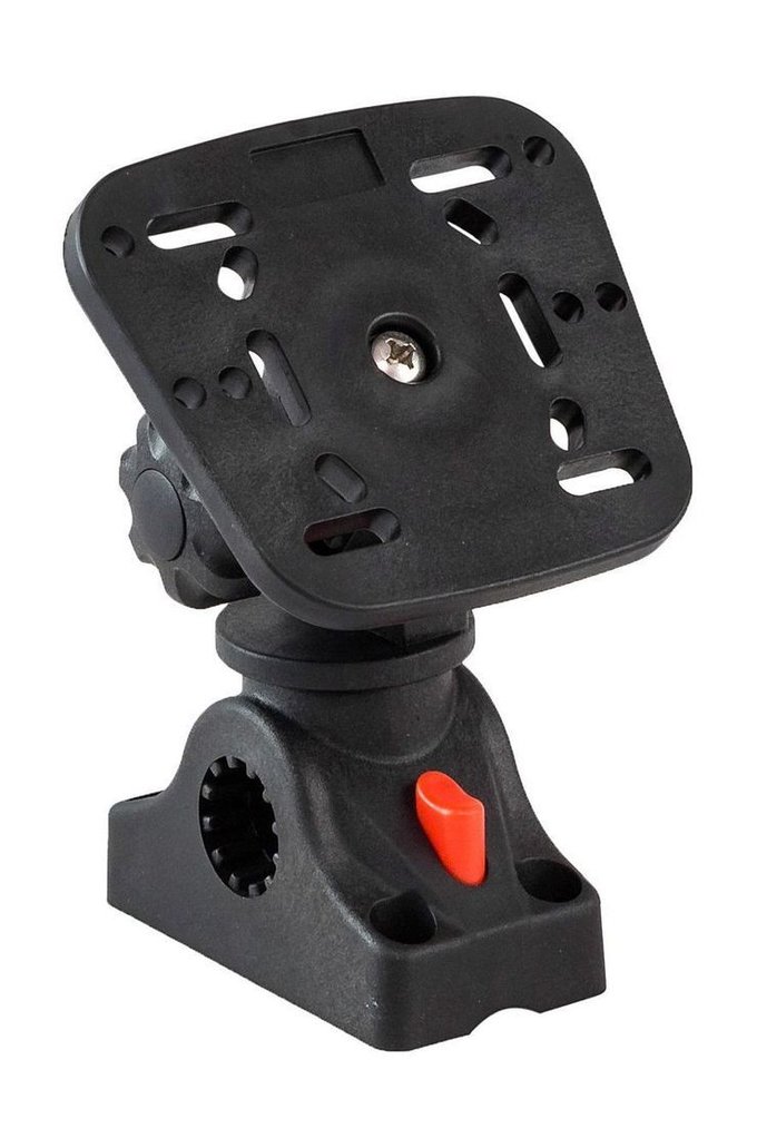 Крепление под эхолот или навигатор в комплекте с CFMT303