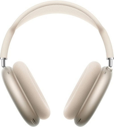 Наушники Apple AirPods Max USB-C (2024) Starlight