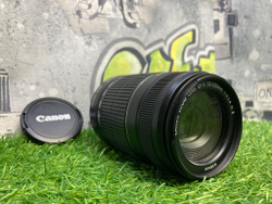 Canon EF-S 55-250mm 4.0-5.6 IS II Покупка/Продажа