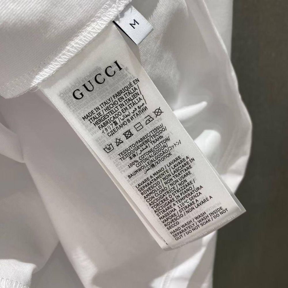 Футболка Gucci