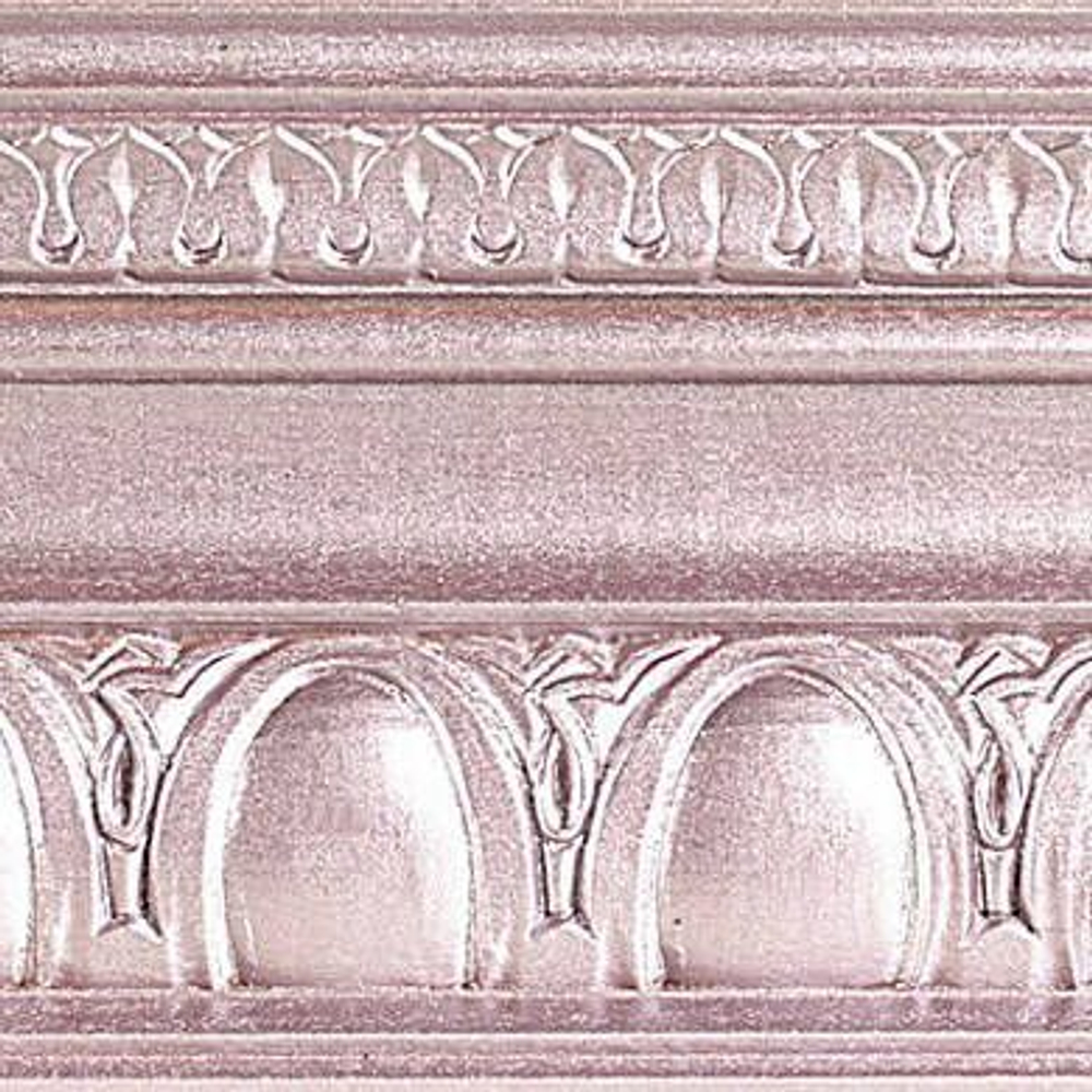 Краска с эффектом яркого металлика и перламутра Metallic paint