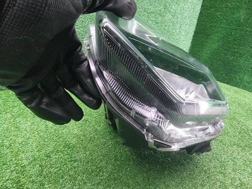 Фара левая Omoda C5 (2022-н.в.) LED