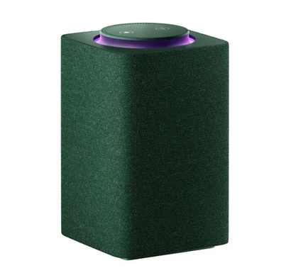 Умная колонка Яндекс Станция Макс с Zigbee