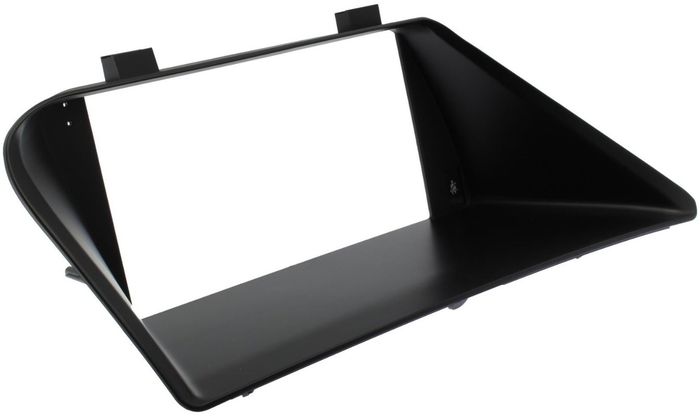 Магнитола для Lexus RX270, RX350 AL10 2009-2015 (монохром, рамка 9, джойстик в комплекте) - FarCar S500-TS20 монитор 9.5" 2K QLED на Android 14, Быстрейшая, CarPlay, 4G SIM-слот