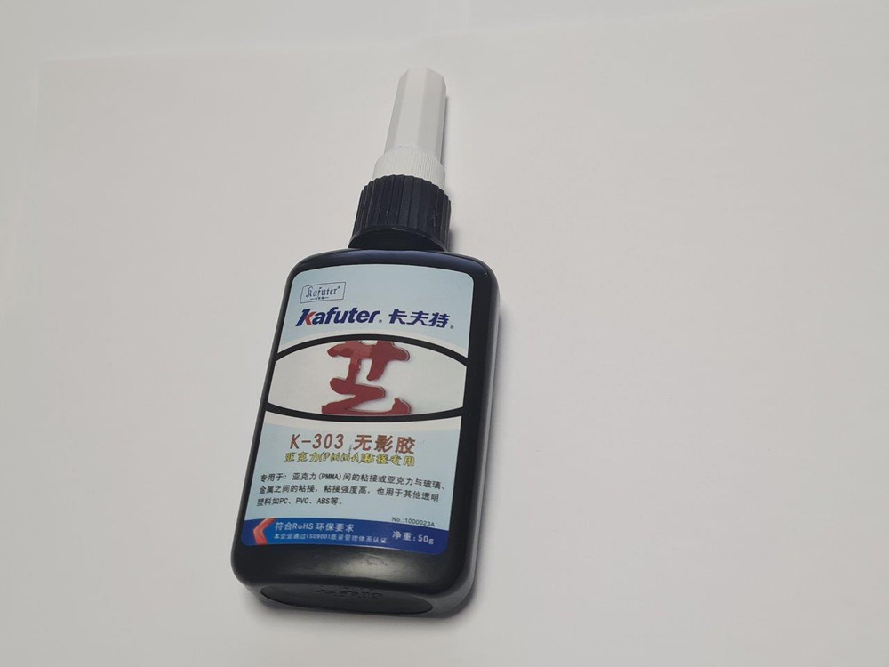 Клей Kafuter K-303