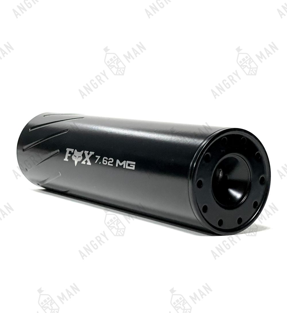 ДТКП FOX 7,62 кал. (резьба 14х1 правая) Franchi Horizon, Benelli Wild, Bergara, CZ-557, Matilda MG Ultra