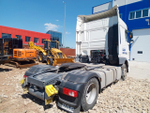 DAF XF 4x2 Седельный тягач XF 480 FT (Дизельный, 12,9 л, 483 л.с., АТ)