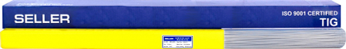 Пруток алюминиевый SELLER TIG 5183