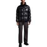 Куртки Moncler Misam Short Down Jacket, I20911A00152595GJ999