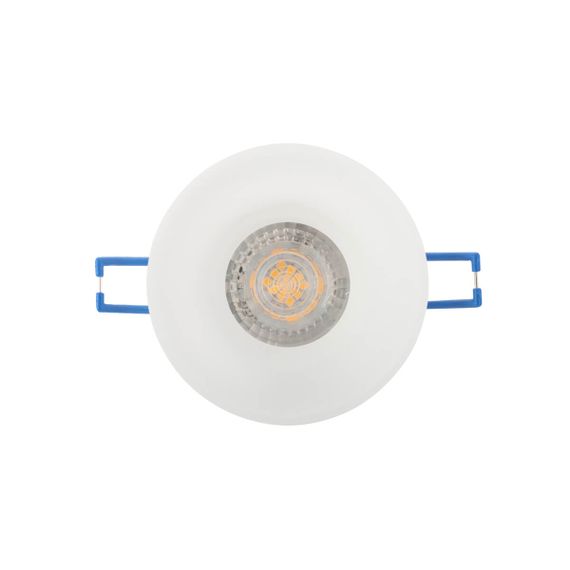 Встраиваемый светильник Denkirs DK4032-WH