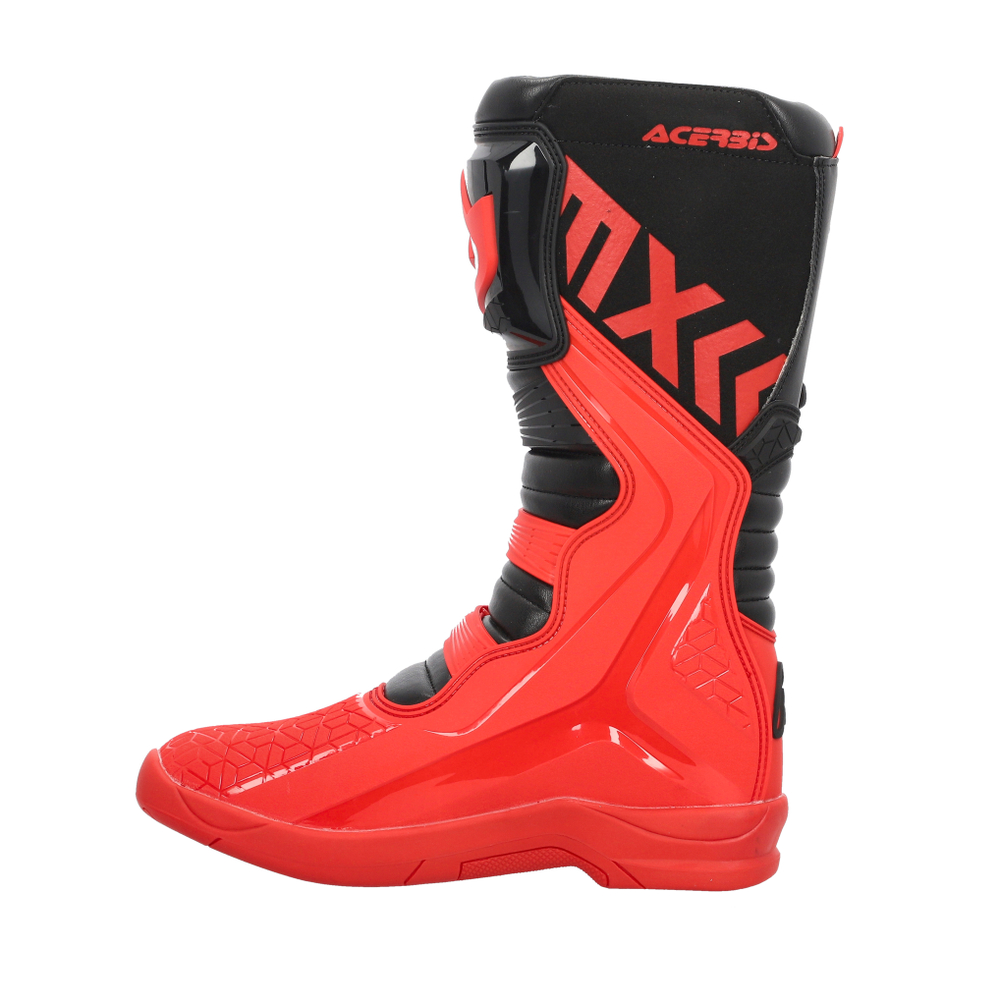 Мотоботы кроссовые Acerbis X-TEAM BOOTS