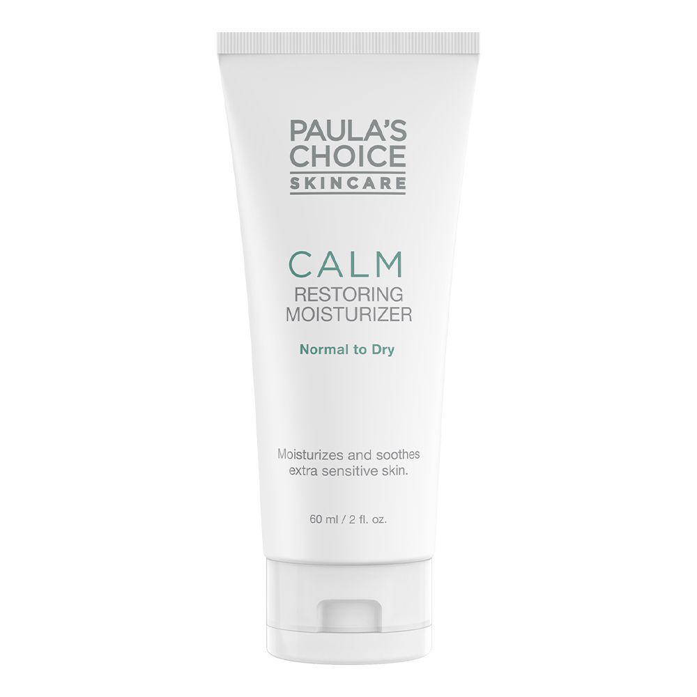 Увлажняющий крем для чувствительной кожи Paula's Choice Calm Redness Relief Moisturizer (нормальной и сухой), 60 мл