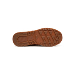 Кроссовки Saucony Shadow 6000 "Mushroom Burgundy"