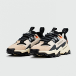 кроссовки Adidas Star Life Beige Black