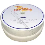 Липучка нейлоновая, 50мм, белый