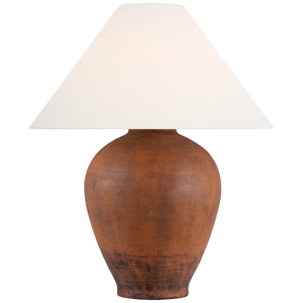 Настольная лампа Visual Comfort Fischer 36" Table Lamp