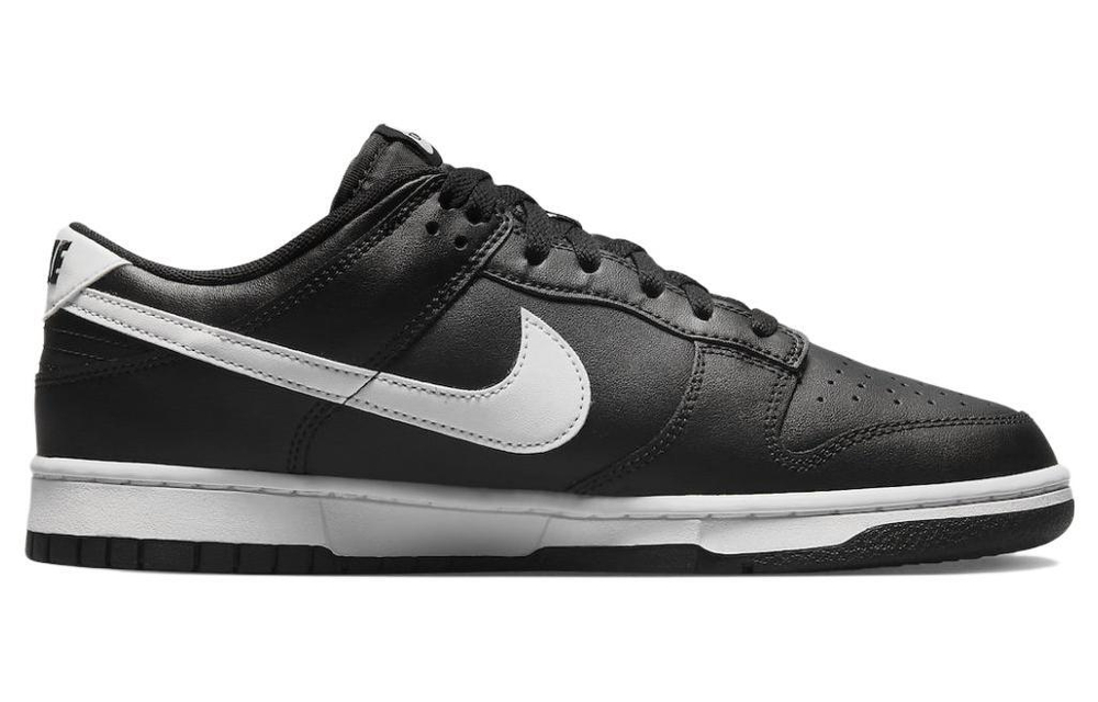 Кроссовки Nike Dunk Low