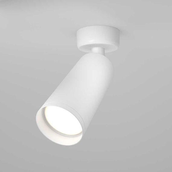 Спот Maytoni Focus C017CW-01W