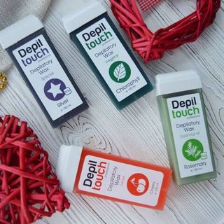 Depiltouch Воск в катридже