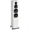 Quad S-5 Piano White