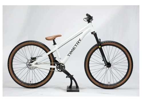 Велосипед 26" TIMETRY  TT418  1ск. белый