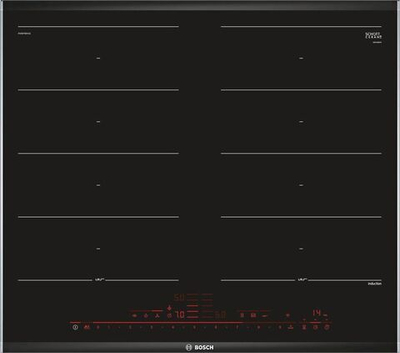 Встраиваемая индукционная панель BOSCH PXX675DV1E