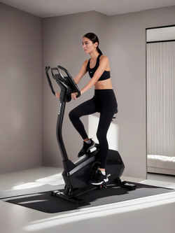 Велотренажер Kettler Giro S3