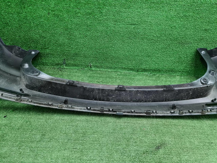 Бампер задний Chery Tiggo 8 Pro (2021-н.в.)