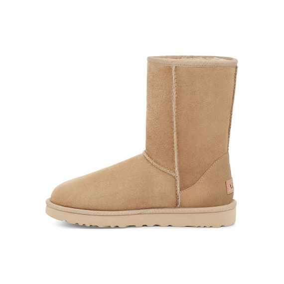 UGG Classic Short II