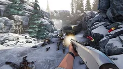 NSW XIII Remake (Новый, Английская версия)