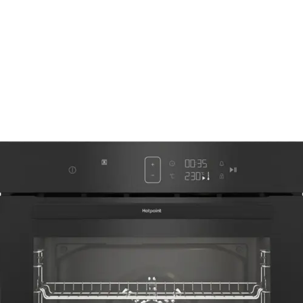Встраиваемый электрический духовой шкаф Hotpoint FE8 1352 SP BLG