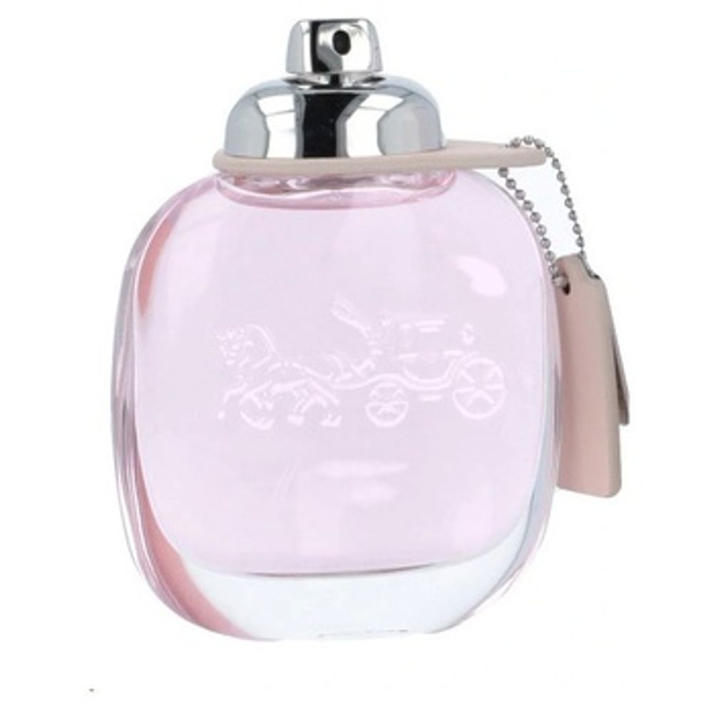 Coach The Fragrance Eau de Toilete EDT Tester 90ml